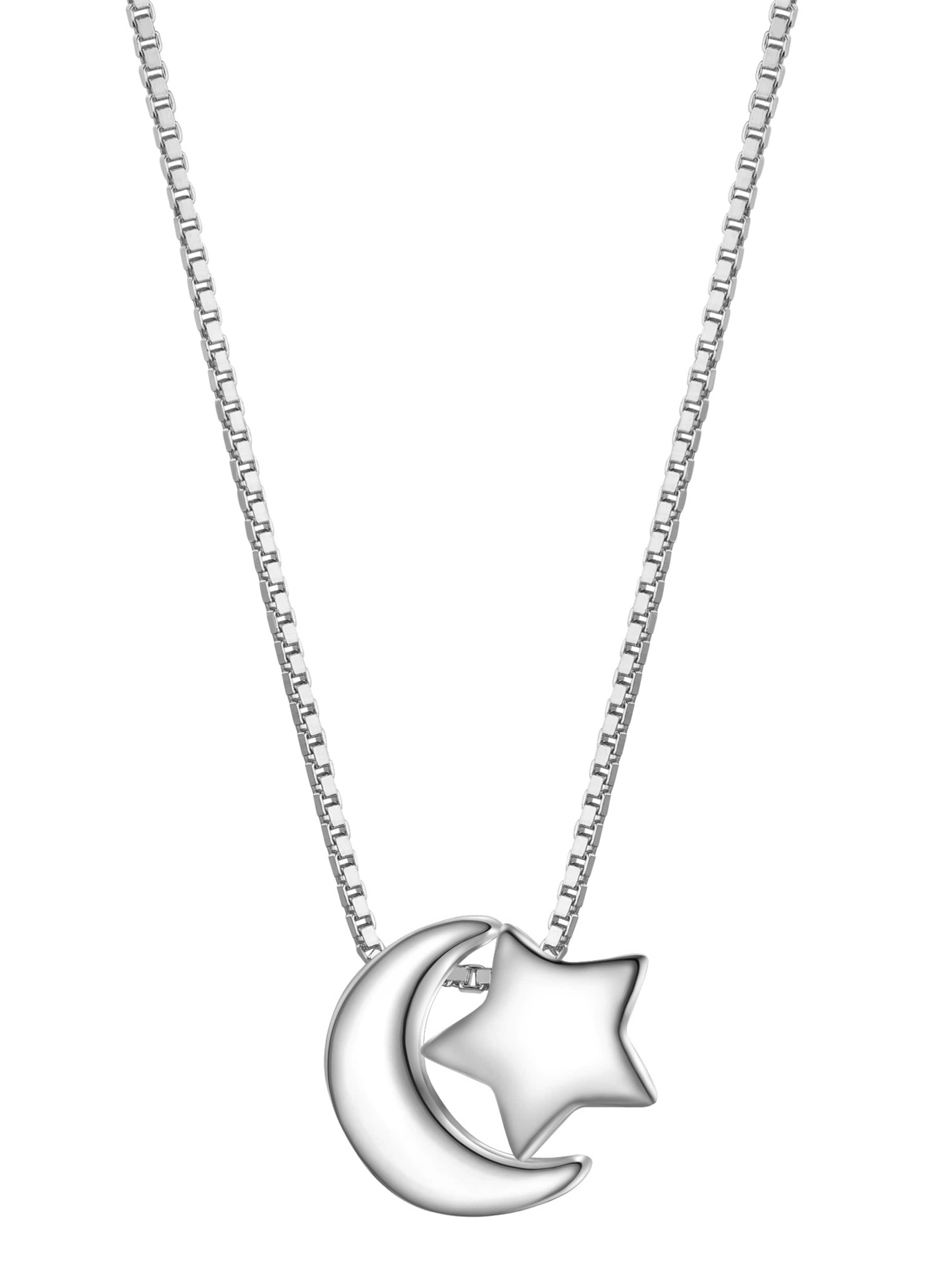 Glanzstücke München Necklace in Silver