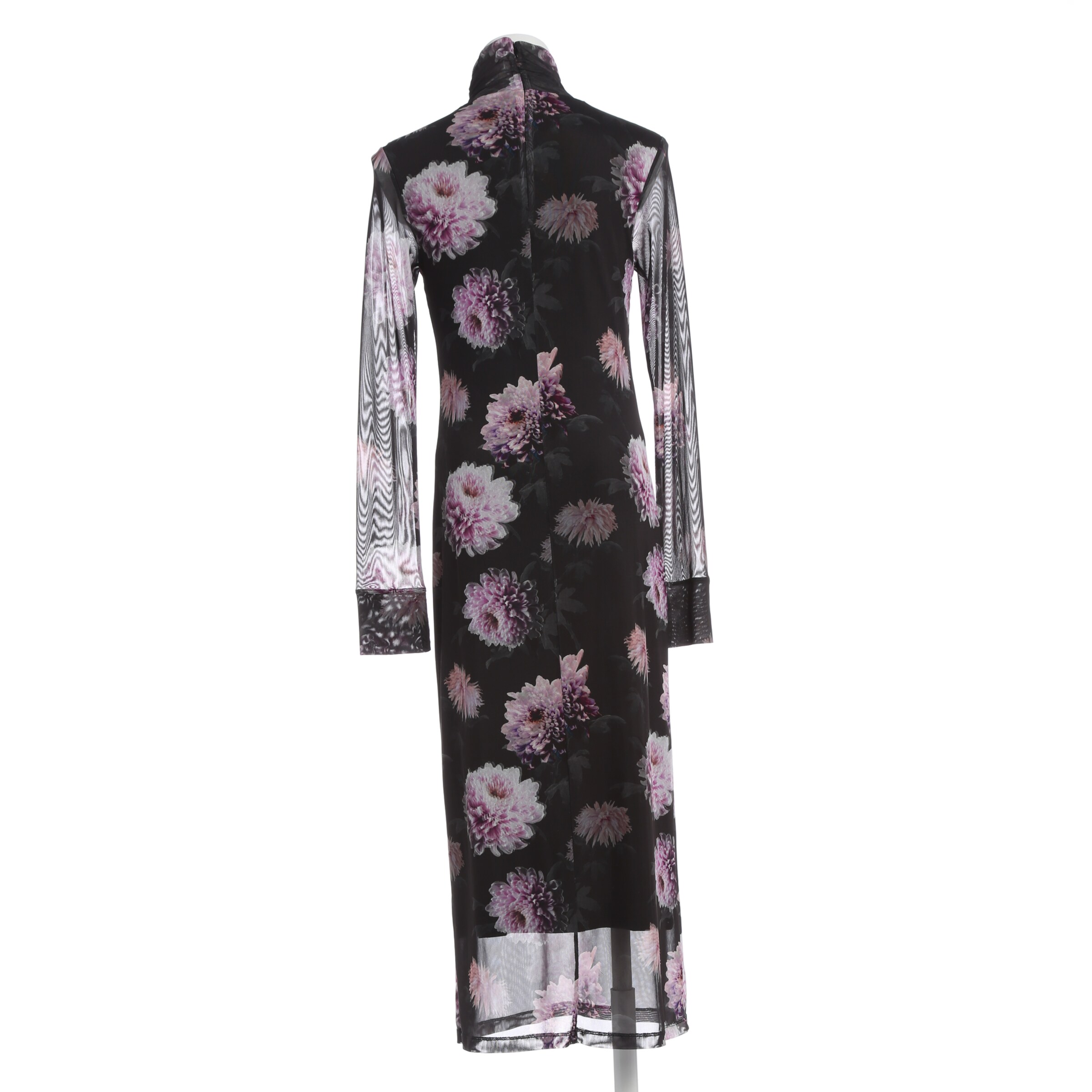 HUGO Dress in M in Mixed colors