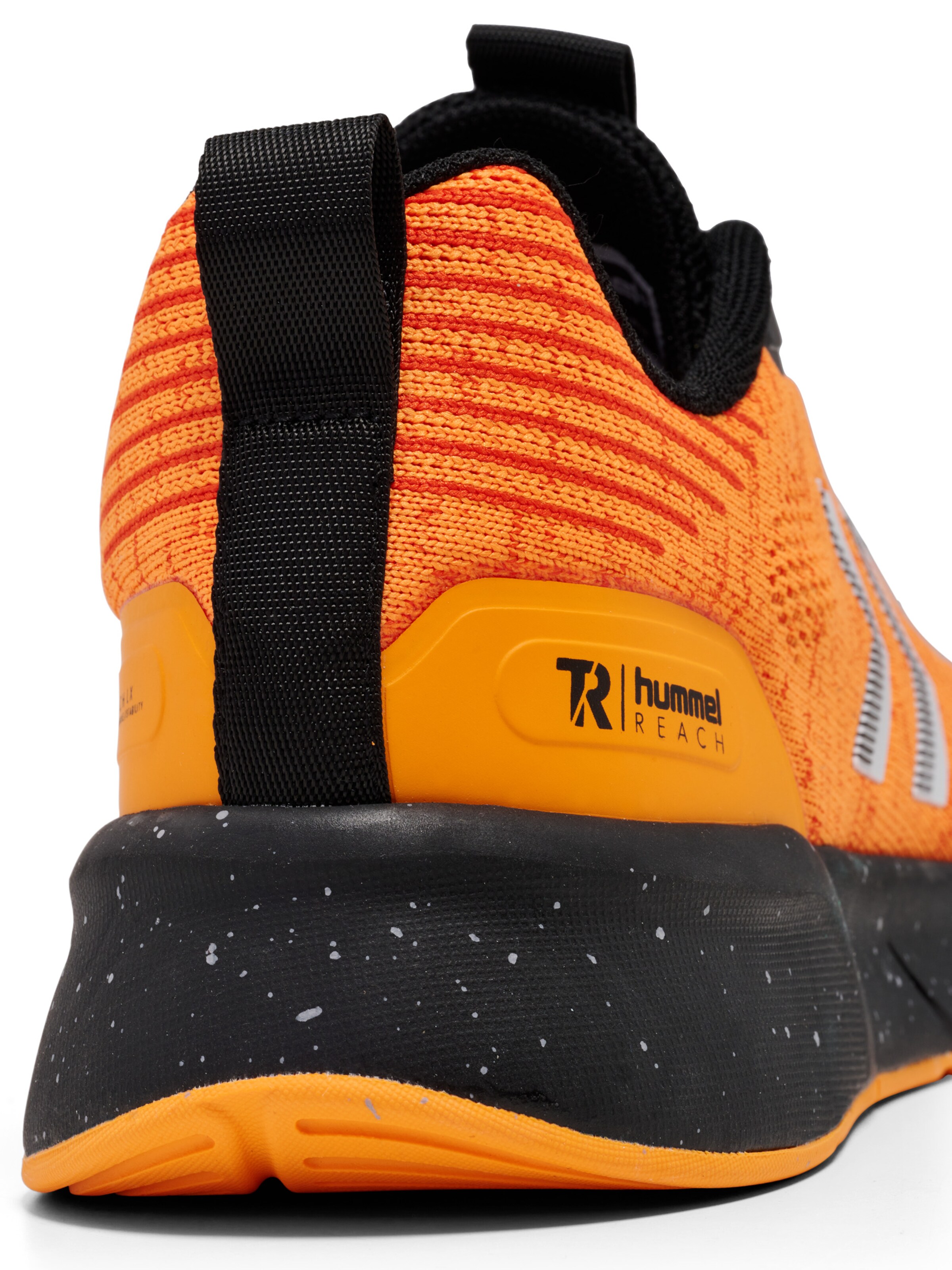 Hummel Sportssko 'Reach Tr Flex' i orange