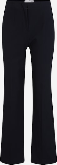 Selected Femme Tall Pantalon à plis 'LINA' en bleu outremer, Vue avec produit