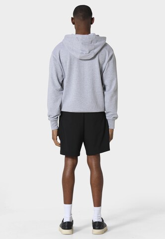 Pas De Monaco - Sudadera 'VELOCITA' en lila