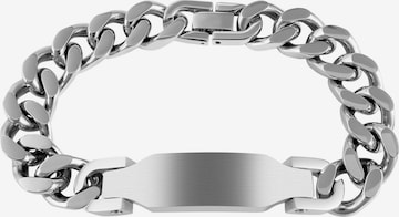 Akzent Bracelet 'wasserfest' in Pink: front