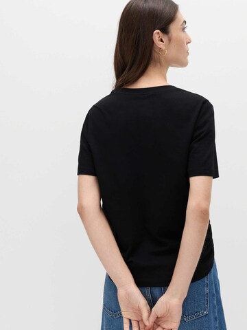 Maglietta di Marks & Spencer in nero