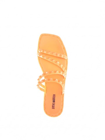 Sandalo 'SKYLER-J ORANGE' di STEVE MADDEN in arancione