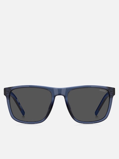 HUGO Sonnenbrille‌‌‌ in 56 in blau, Produktansicht