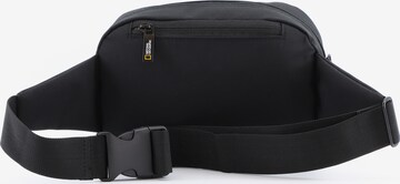 National Geographic Fanny Pack 'Mutation' in Black
