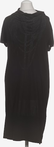 Dept. Dress in S in Black: front