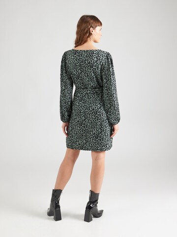 VERO MODA Φόρεμα 'VMMERVE' σε πράσινο