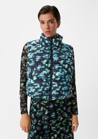 comma casual identityPrsluk - zelena boja: prednji dio