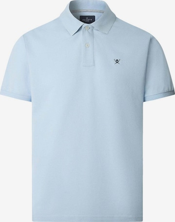 Hackett London Shirt in Blue: front