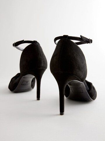 Next Pumps 'Forever Comfort®' in Schwarz