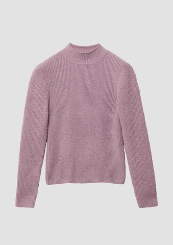 s.Oliver Pullover in Pink