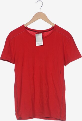 HUGO Red Shirt in XL in Red: front