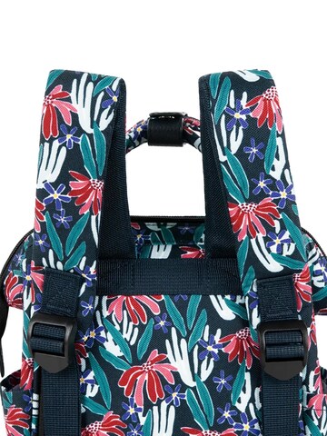 Cabaia Backpack 'Edea XS' in Mixed colors