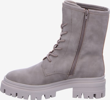 JANE KLAIN Snow Boots in Grey