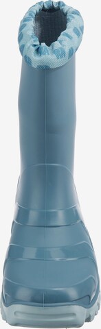 ELEFANTEN Rubber Boots in Blue