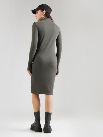 G-STAR Платье в Серый