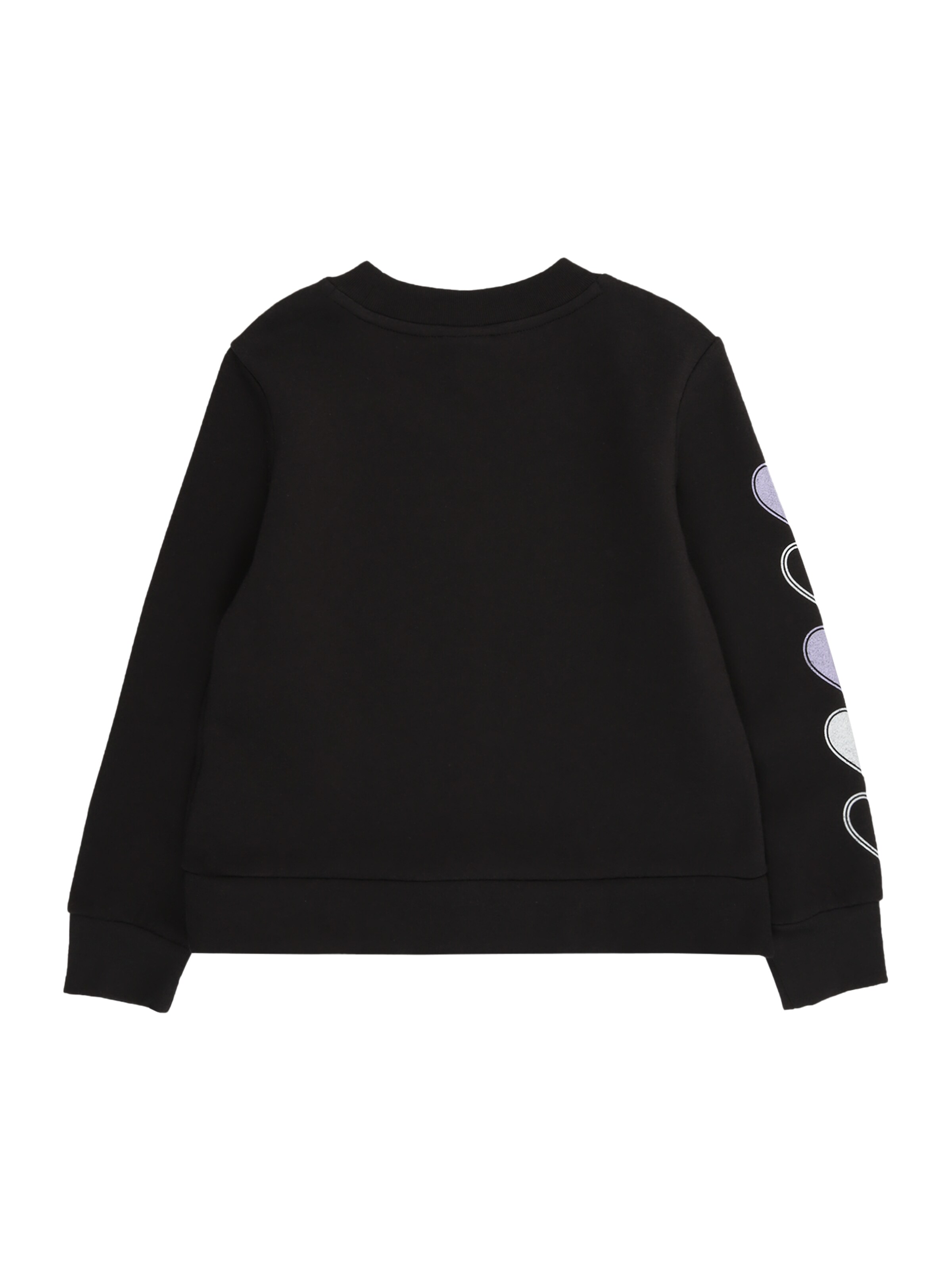 GAP Sweatshirt i svart