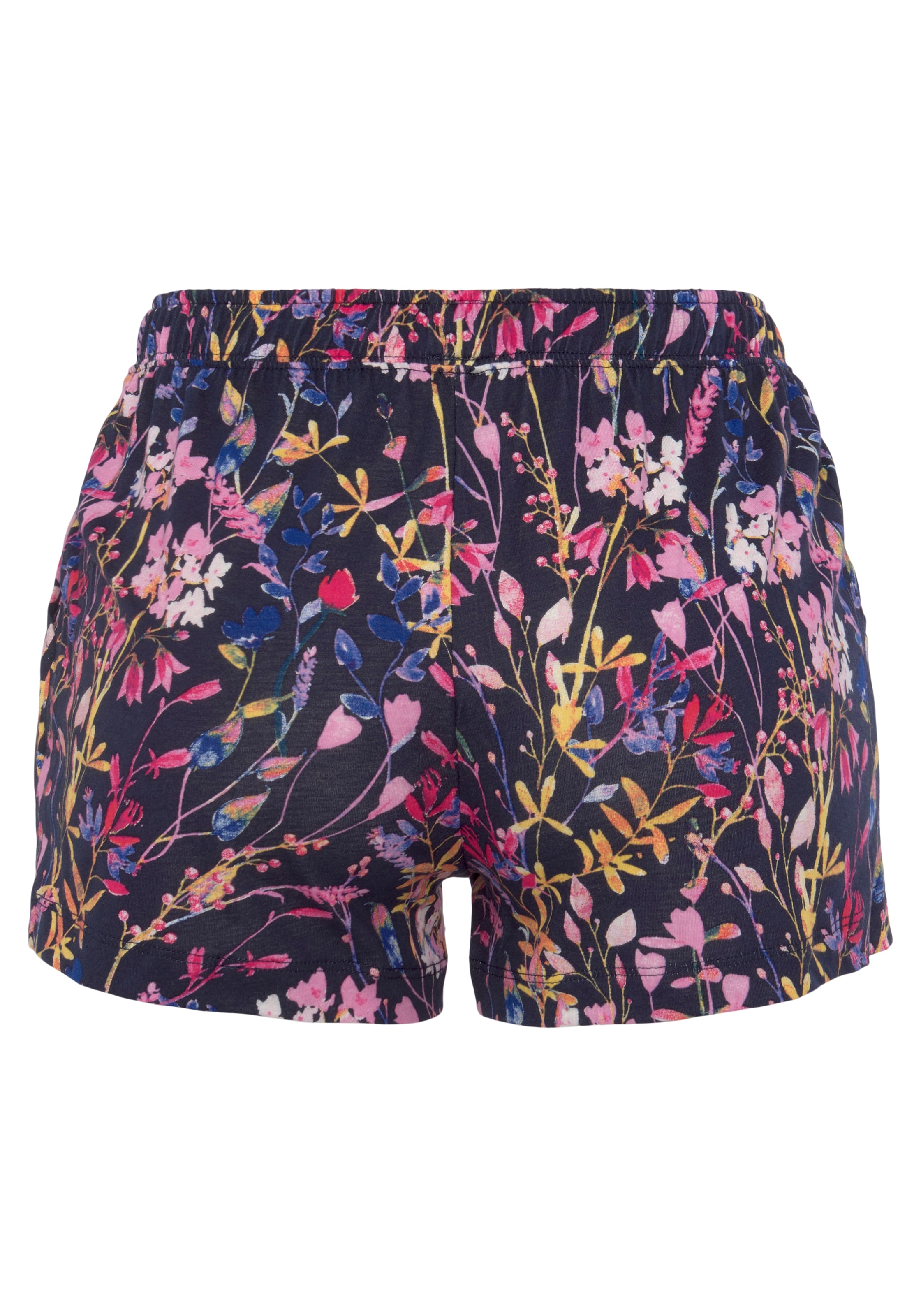 s.Oliver Pajama pants in Blue