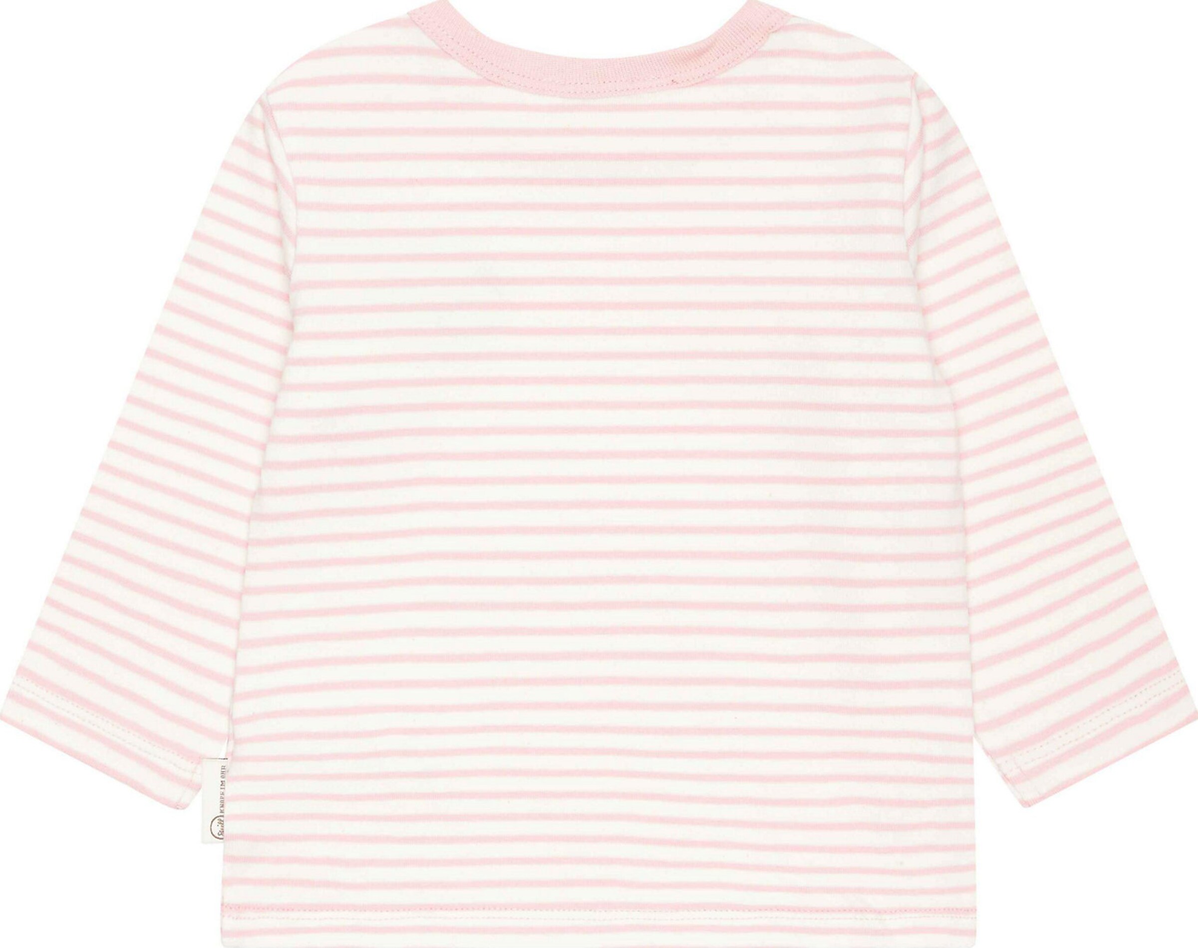 T-Shirt Steiff Collection en rose