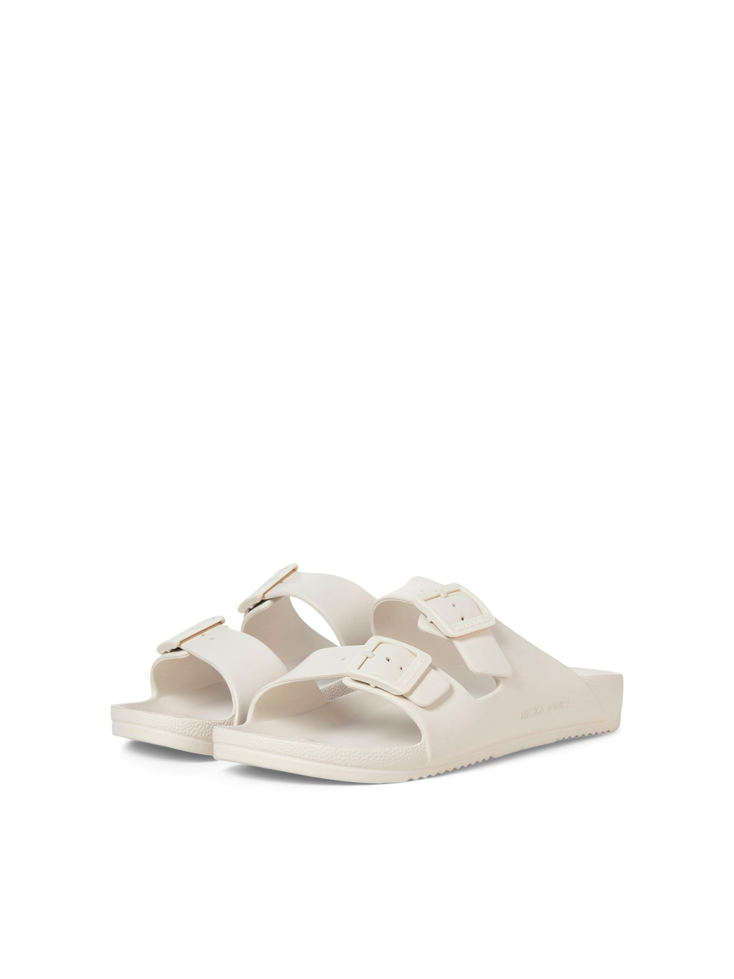 Mule 'JFWCROXTON' JACK & JONES en beige