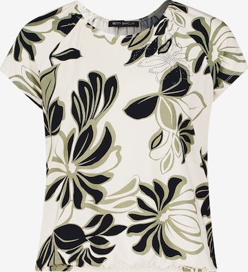 Betty Barclay T-Shirt in Beige: Vorderseite
