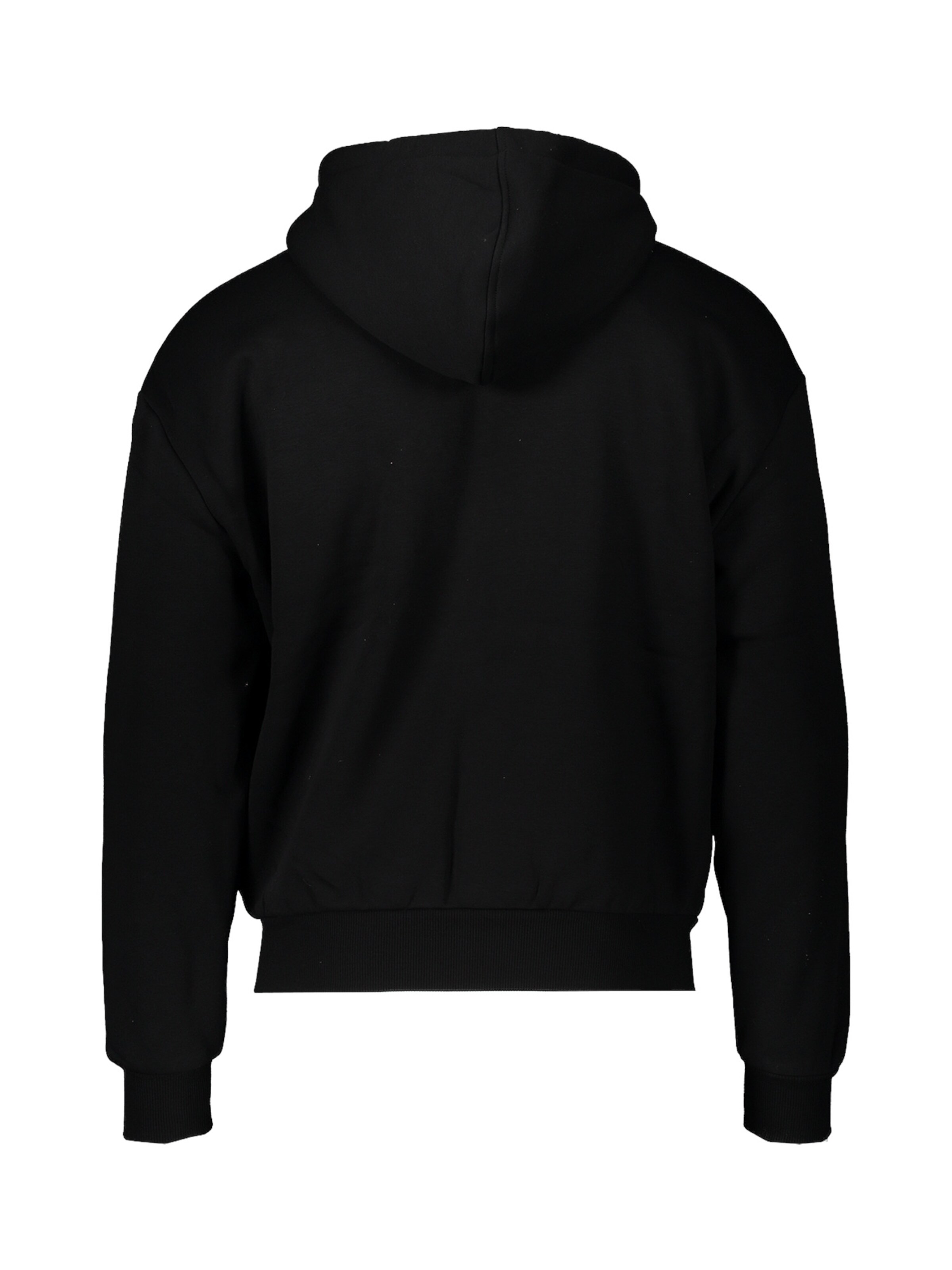 Bucketz Sport szabadidős dzsekik - fekete