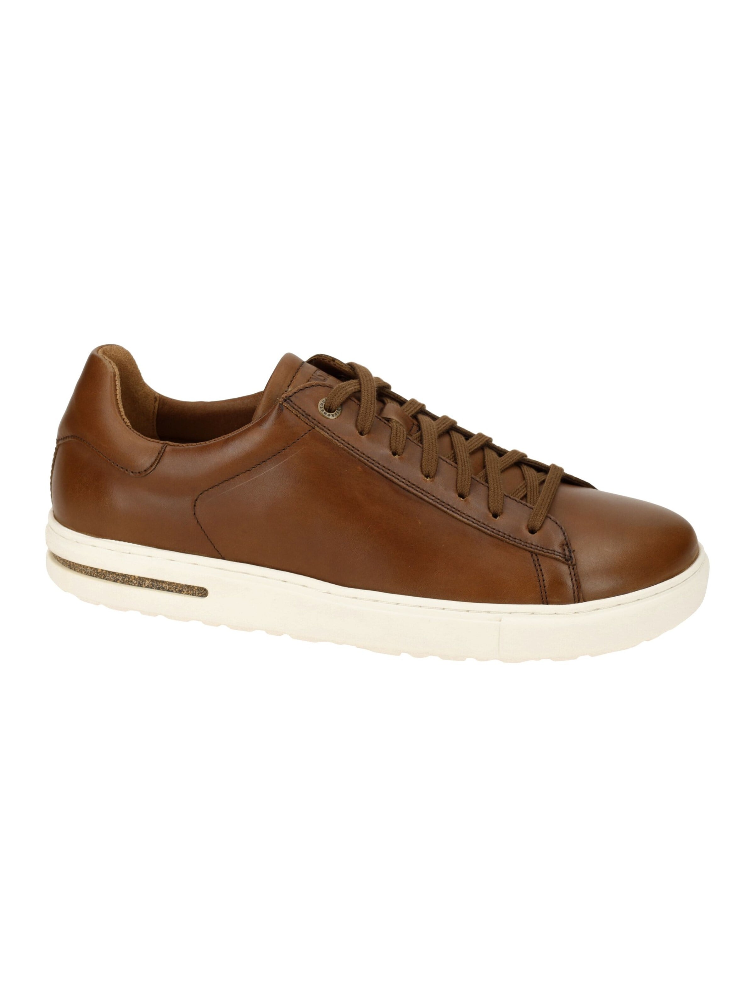 BIRKENSTOCK Sneaker low 'BEND'‌‌‌‌‌‌‌ in Braun