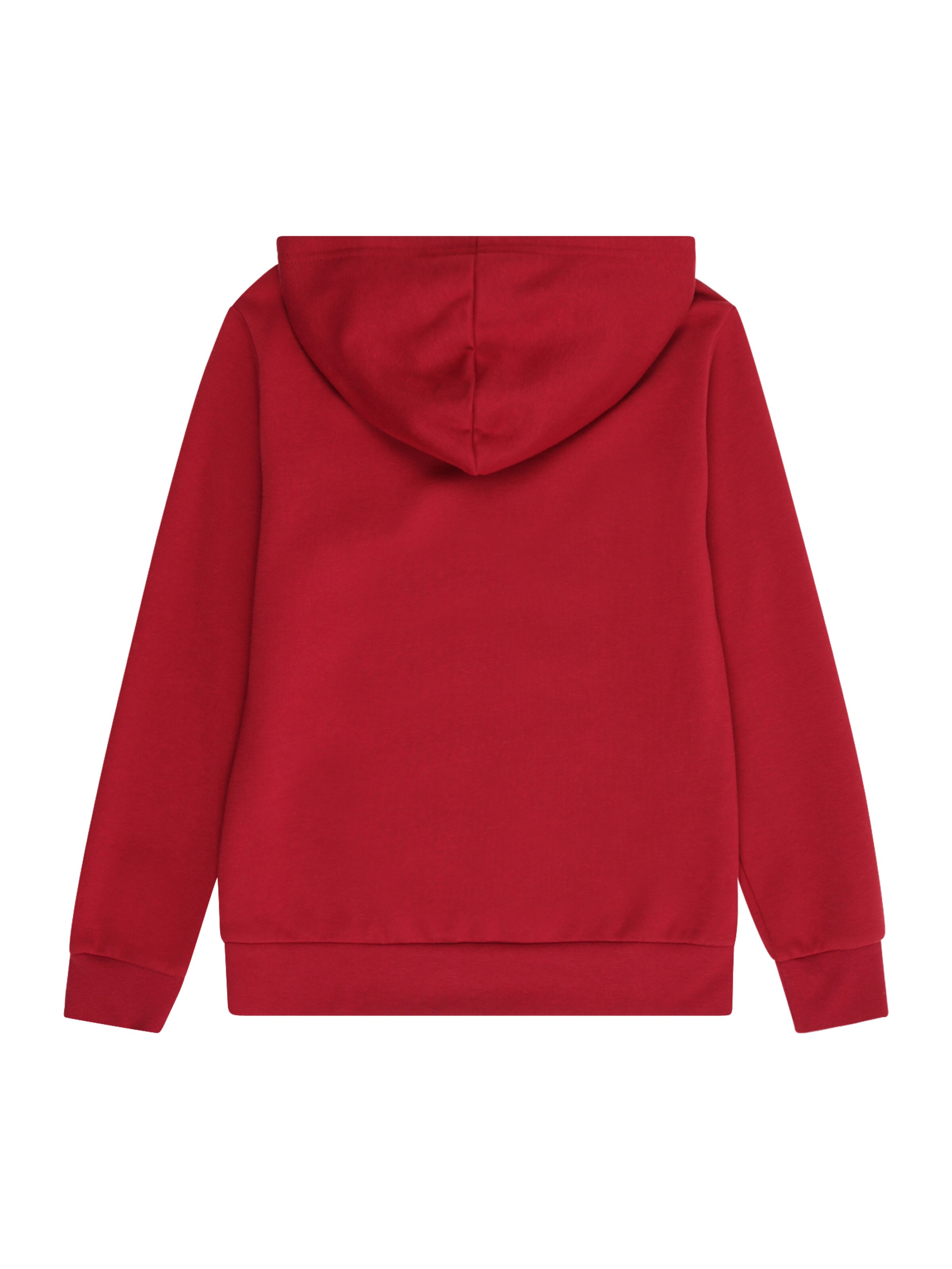 Champion Authentic Athletic Apparel Mikina - Červená