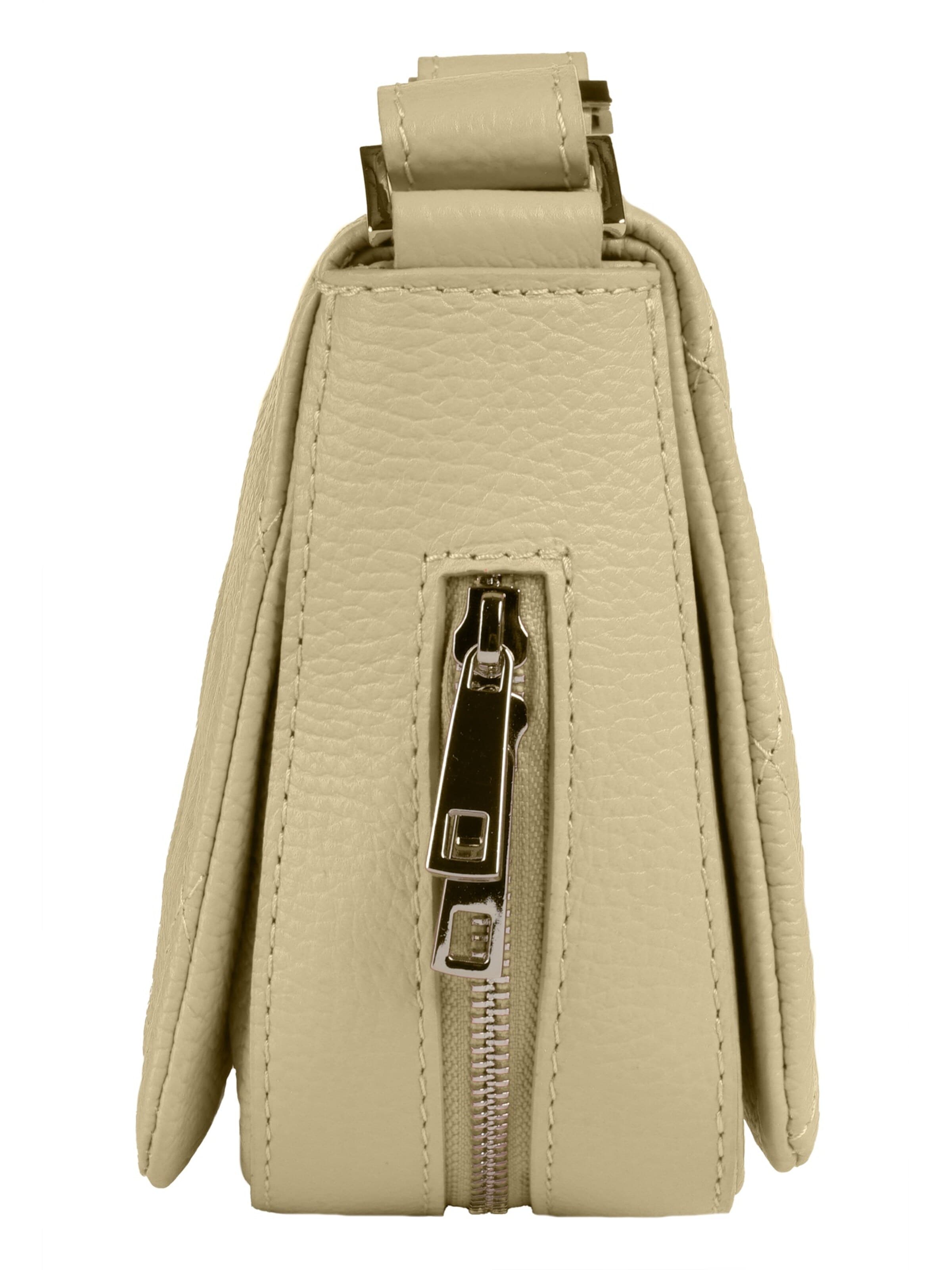 Cluty Umhängetasche‌‌‌‌‌‌‌‌ in Beige