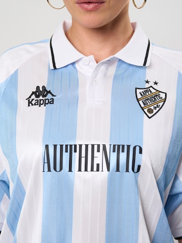 KAPPA Comfort fit Overhemd ' KUAuthentic ' in Gemengde kleuren