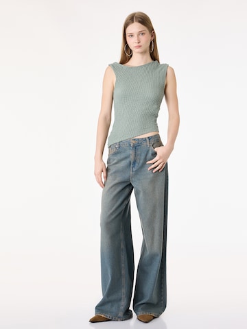 Koton Top in Groen