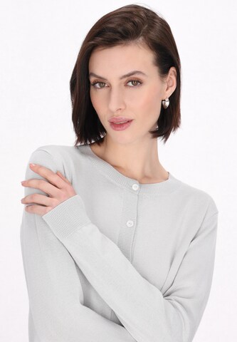 usha BLACK LABEL - Cárdigan en gris