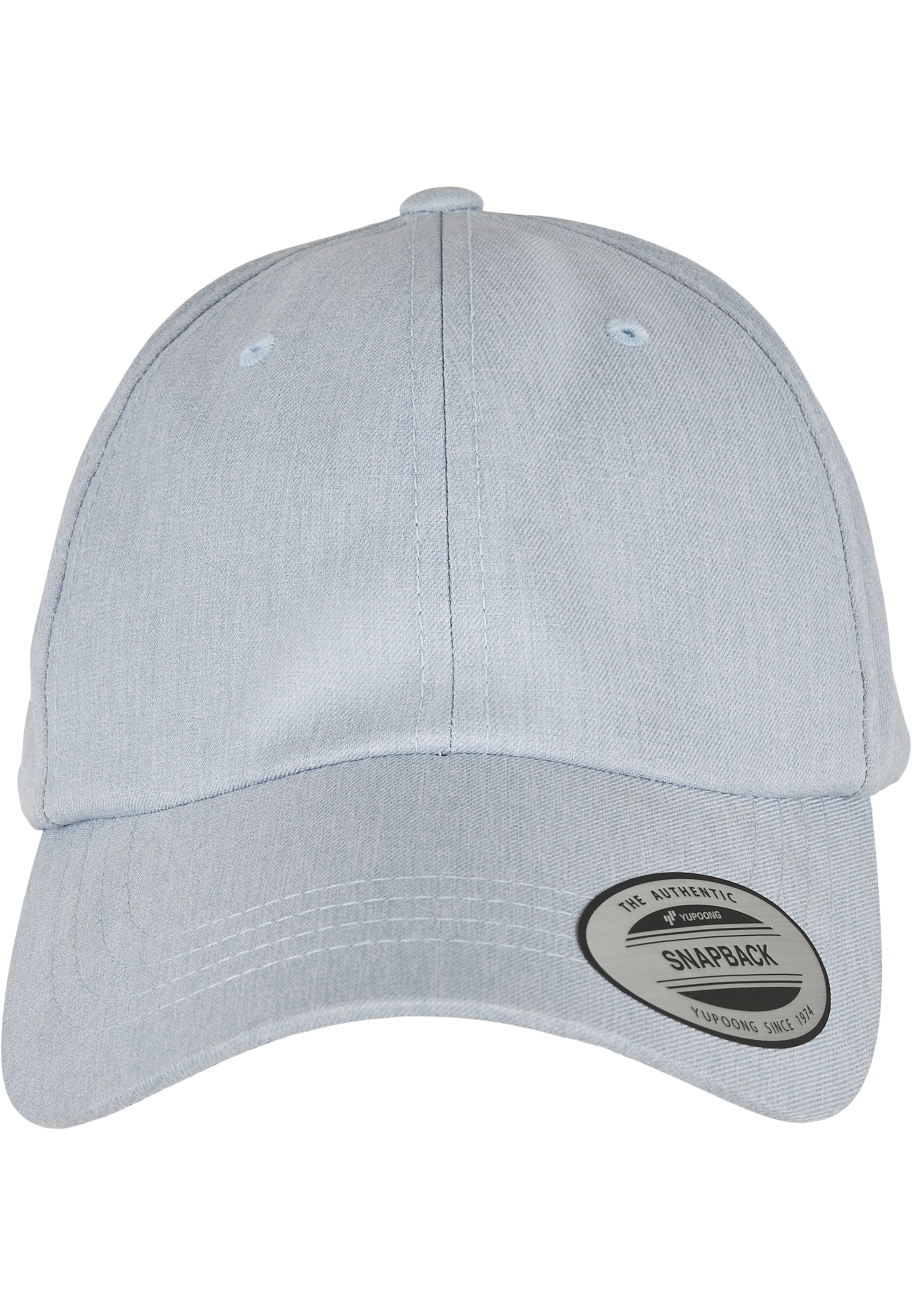 Flexfit Cap in Blau
