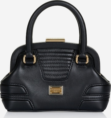 DOLCE & GABBANA Tasche in Schwarz: Vorderseite