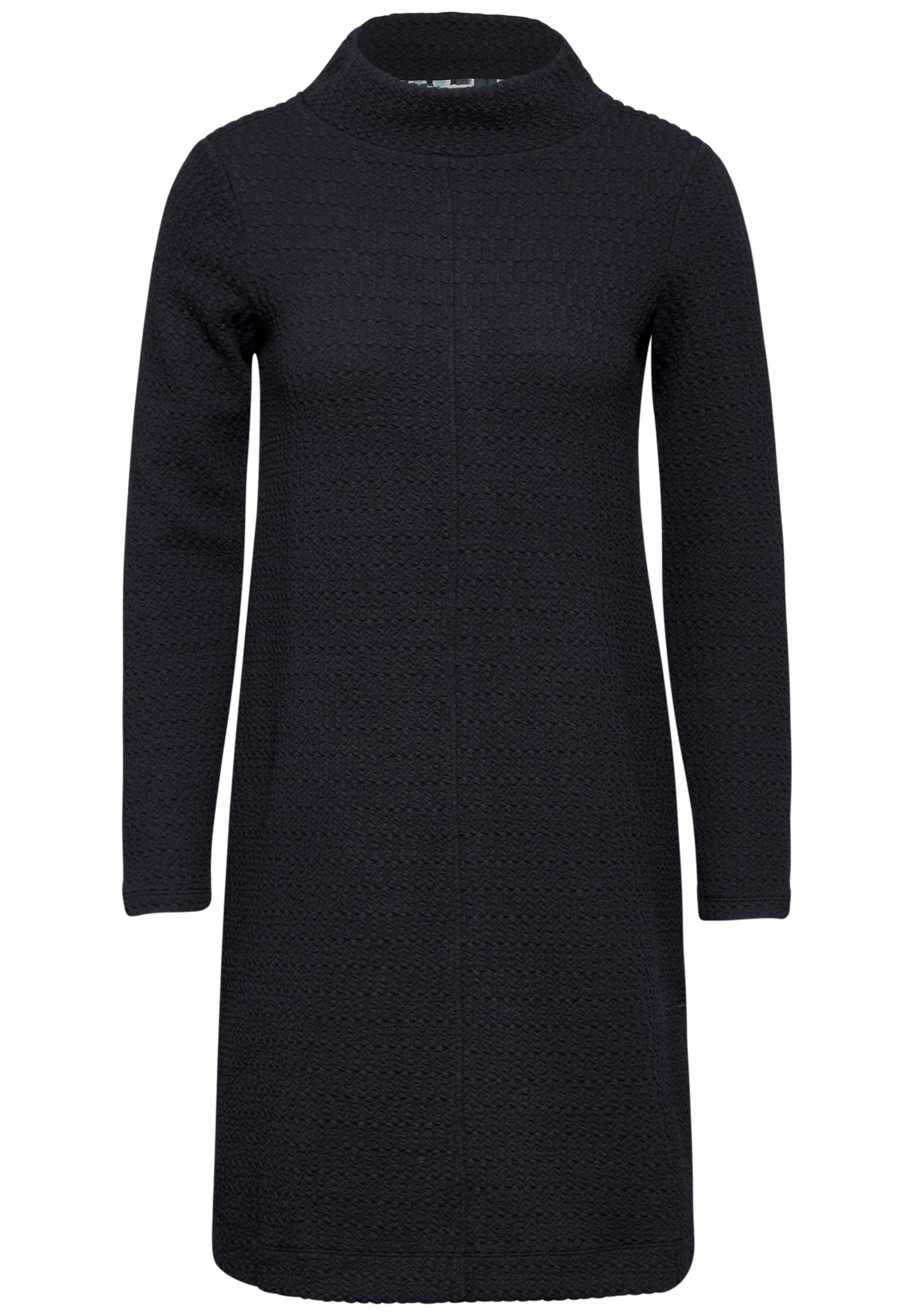 CECIL Kleid in Blau: Vorderseite