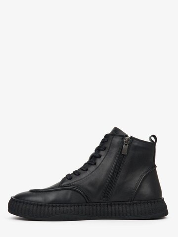 Boots '539-112' Estro en noir