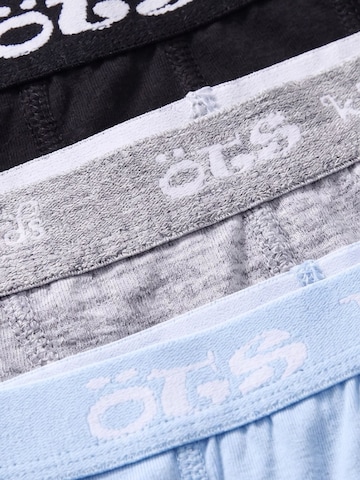 ÖTSGaće 'ÖTS Herren Boxerbriefs' - miks boja boja