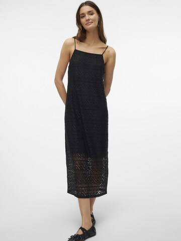 Robe d’été VERO MODA en noir
