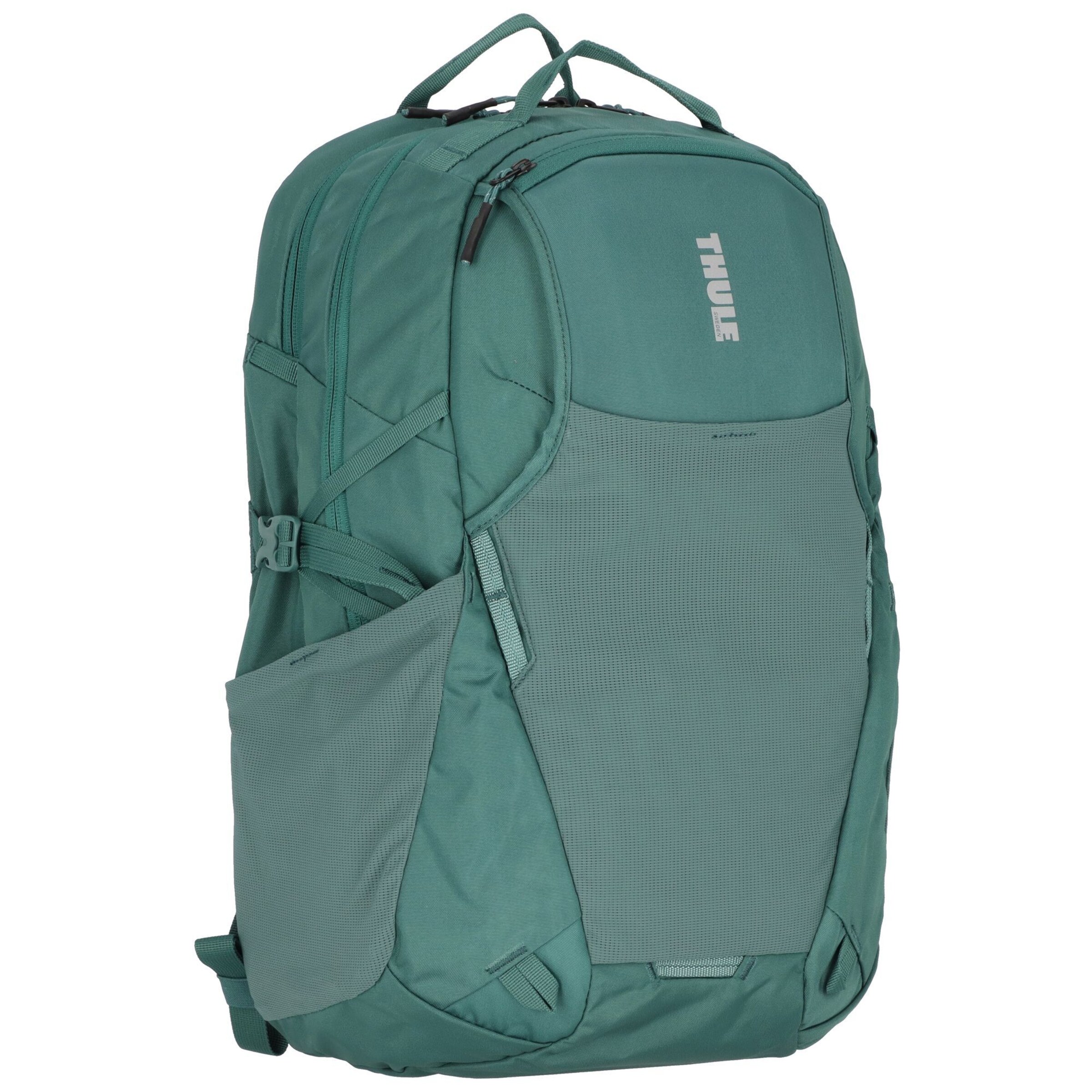 Thule Backpack 'EnRoute' in Green