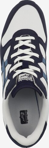 Onitsuka Tiger Sneaker 'Alvarado' in Blau