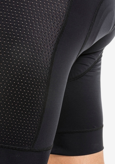Schöffel Workout Pants in Black, Item view