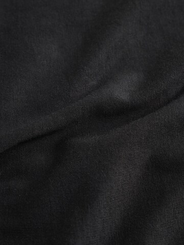 Tricou de la Next pe negru