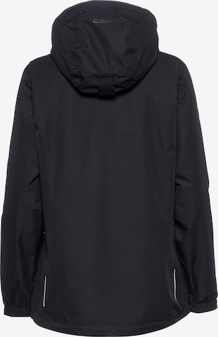 CMP Outdoor jacket in Black