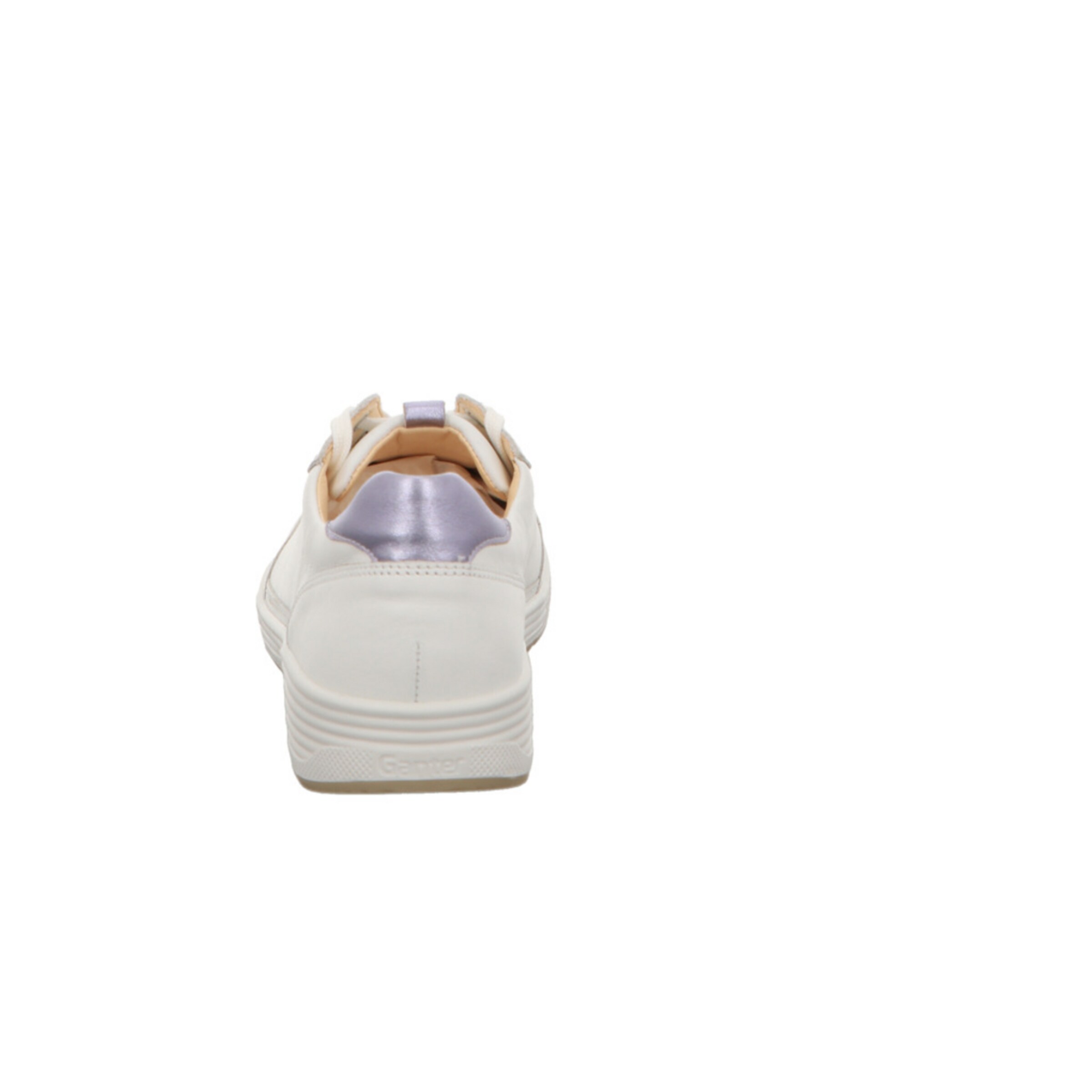 Ganter Sneakers in White
