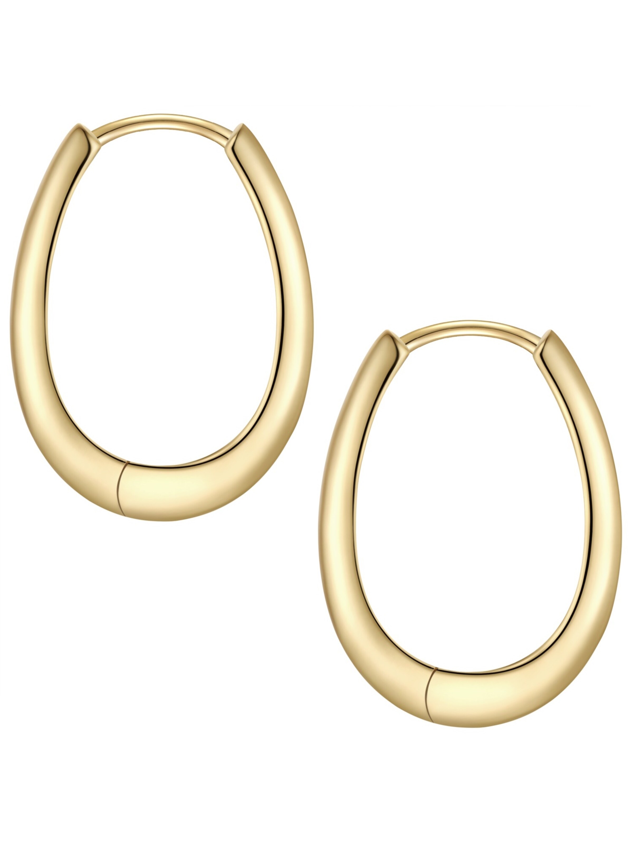 Glanzstücke München Earrings in Gold