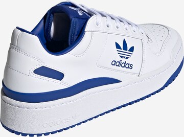 ADIDAS ORIGINALS Sneaker 'Forum Bold' in Weiß