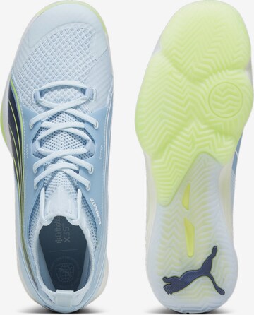 PUMA Athletic Shoes 'Eliminate NITRO™ SQD' in Blue