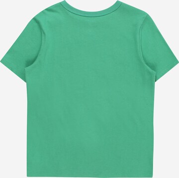 T-Shirt GAP en vert