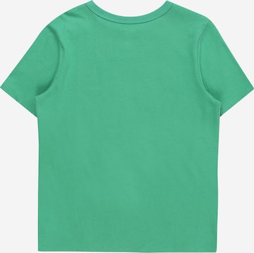 GAP T-Shirt in Grün